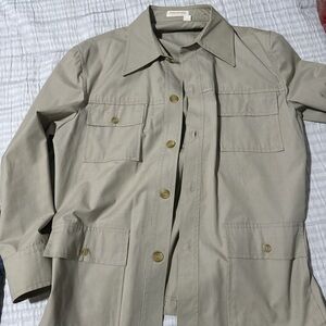 Used Brooks Brother Jacket